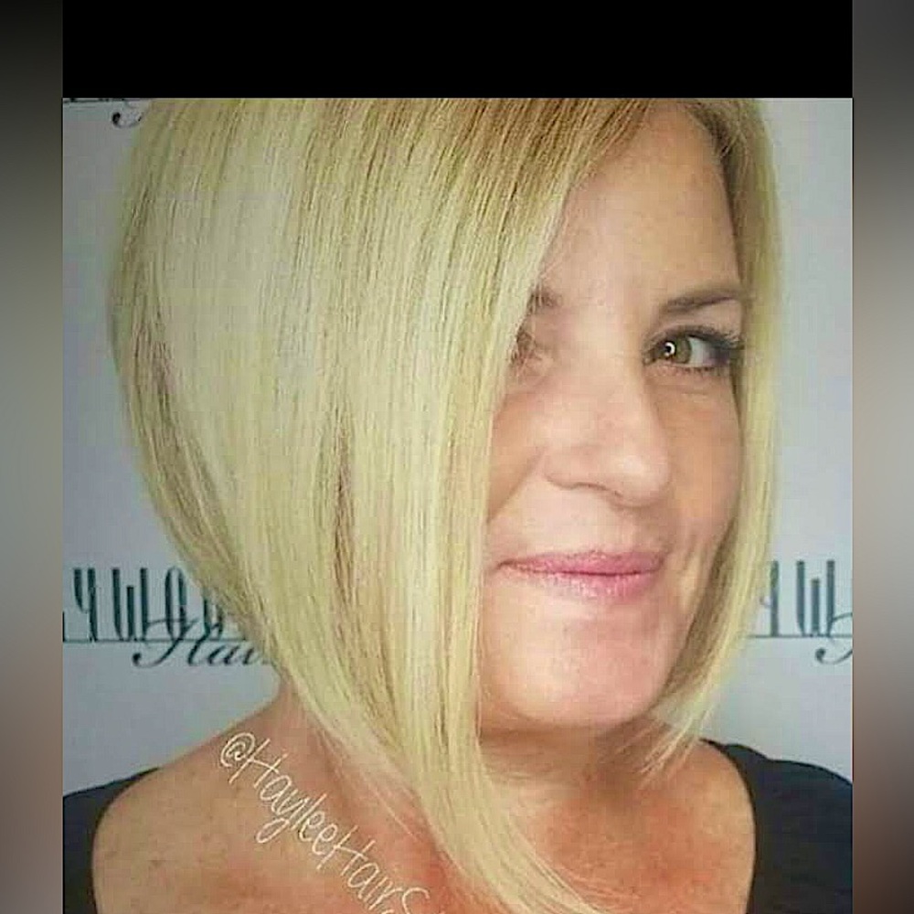 Meet your Posher, Carol